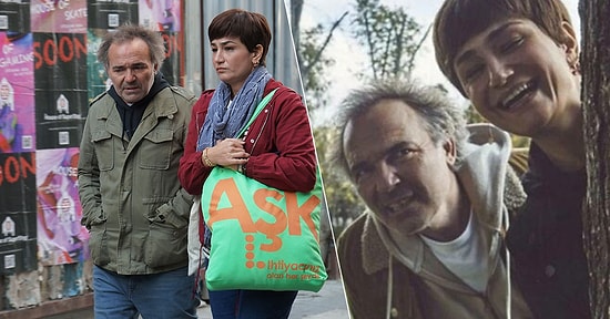 Kısacık Süresine Rağmen Çok Sevilen 10 Bin Adım Dizisinin Ortaya Çıkış Hikayesi