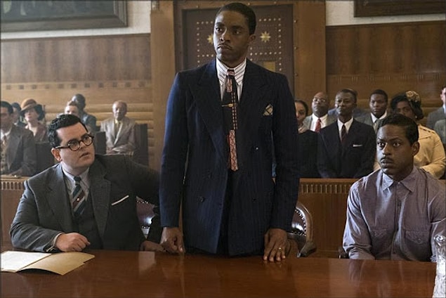 13. Marshall (2017)
