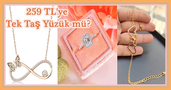 Sevgililer Gününde Sevdiğini Zarif Bir Takıyla Mutlu Etmenin 21 Yolu