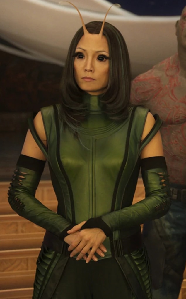 17. Mantis