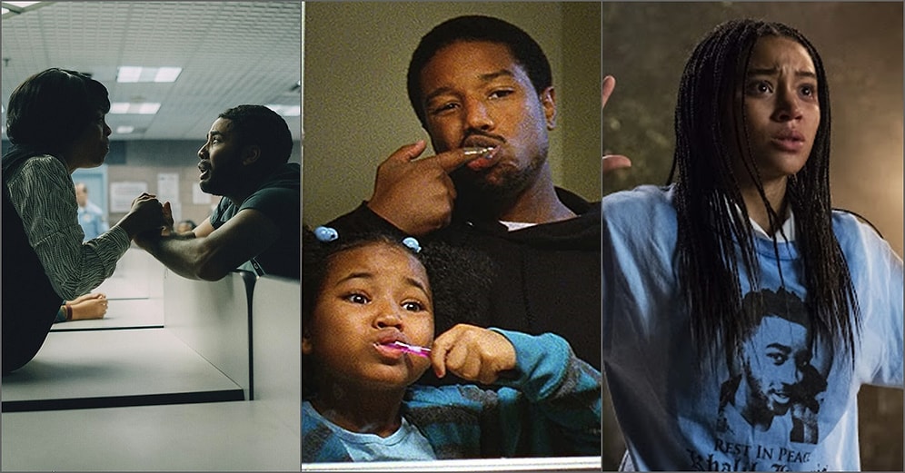 Haksızlık, Sömürü ve Kölelik... Siyahilerin Karşılaştığı Zorlukları Anlatan En Çarpıcı 17 Dizi ve Film