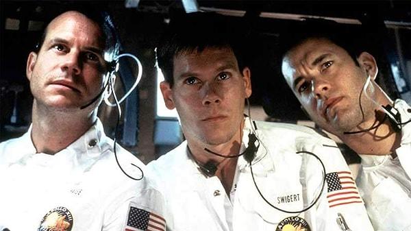8. Apollo 13 (1995)