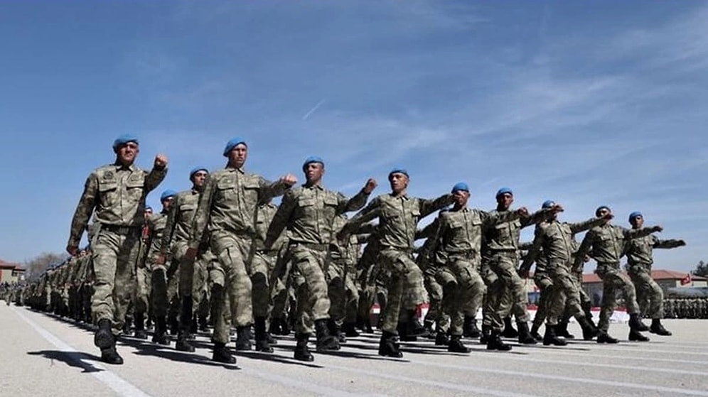 Sözleşmeli Er Seçim Sınavları Ne Zaman Yapılacak? Sözleşmeli Er Başvuru Sonuçları Nasıl Sorgulanır?