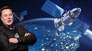 Dünya Yörüngesinde Çalışan Uyduların Çeyreği, Artık Elon Musk'ın Kontrolünde