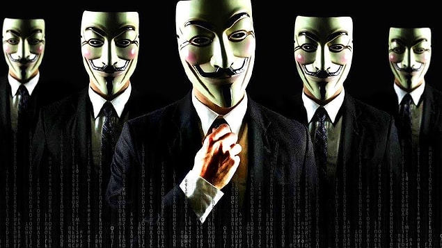 Anonymus Nedir ve Amaçları Nelerdir?