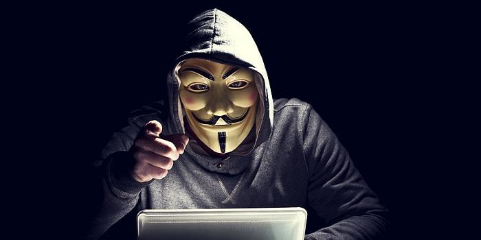 Ünlü Hacker Grubu Anonymus Kimdir? Anonymus Ne Anlama Geliyor ve Amaçları Nedir?