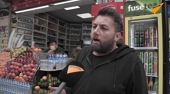 Aşı ile İlgili Sorulara Verdiği Cevaplarla Gülümsemeyi Unutanların Gününü Güzelleştirecek Mükemmel İnsan