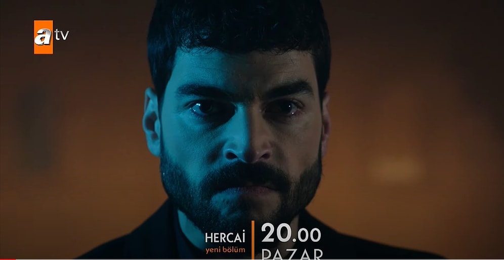Hercai 58. Bölüm Fragmanı Yayınlandı: Reyyan'ın Zor Kararı!