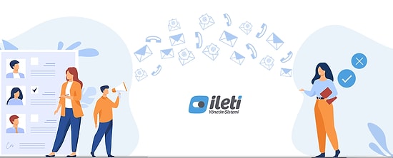 İYS Uygulaması Nedir? Ticari Elektronik İleti Yönetim Sistemi (İYS) Nasıl Kullanılır?