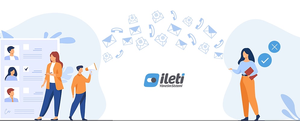 İYS Uygulaması Nedir? Ticari Elektronik İleti Yönetim Sistemi (İYS) Nasıl Kullanılır?