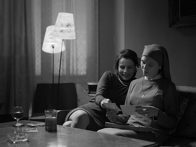 12. Ida (2013)