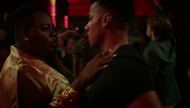 15. Mo ve Eddie — 'Zoey's Extraordinary Playlist':