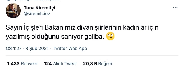 3. LGBTİ hakları hakkında ne düşünüyorsun?