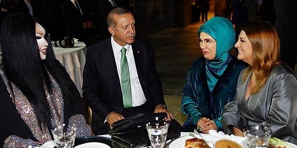 4. Hangi Recep Tayyip Erdoğan haklı?