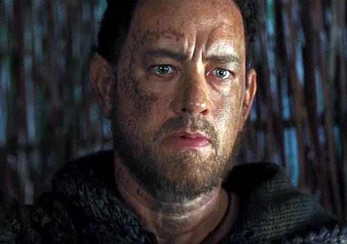 Başrolünde Usta Oyuncu Tom Hanks’in Yer Aldığı İzlemeye Değer 14 Harika Film