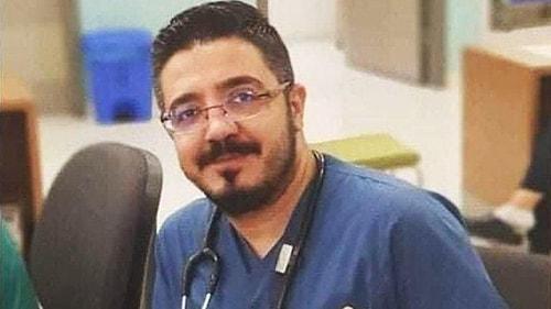 38 Yaşındaki Doktor Koronadan Hayatını Kaybetti