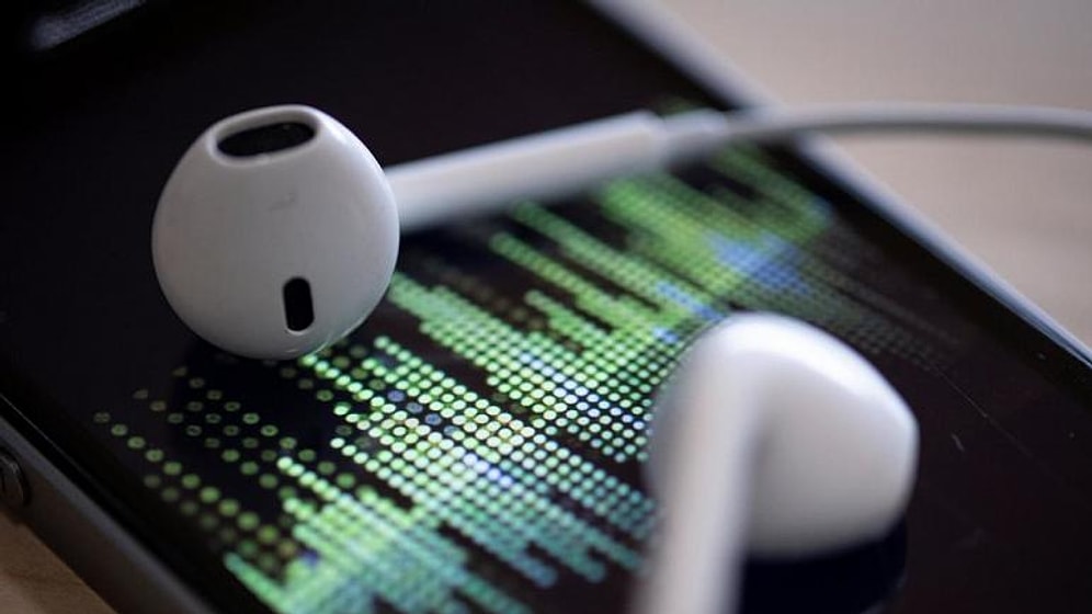 2020'de Dünyada En Çok Podcast Dinleme Artışı Türkiye'de Oldu