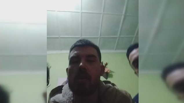'Telefonla Neşet'i aradım ancak ulaşamadım'