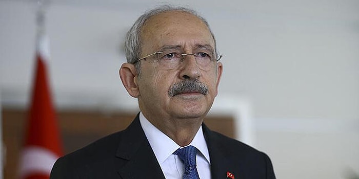 Kılıçdaroğlu, Erdoğan'a 100 Bin Lira Tazminat Ödeyecek