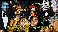 Rothschild Ailesinin 1972 Yılında Verdiği ve Aile Hakkındaki Komplo Teorilerini Güçlendiren İlginç Daveti