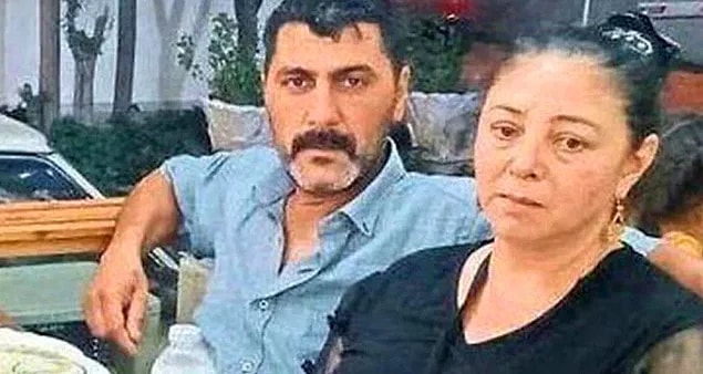 5. Sevgilisi cinsel sıkıntı yaşadığında alay ettiği gerekçesiyle öldürülen Dilek Yüksel...