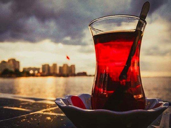 1. Rüyada Çay İçmek Ne Anlama Gelir?