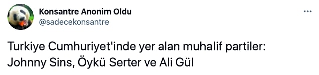 Ve Didem Soydan...