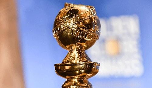 The Crown'un Tam 6 Dalda Aday Gösterildiği 2021 Golden Globe (Altın Küre) Adayları Belli Oldu!
