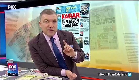 İsmail Küçükkaya: "Melih Bulu, Devletin İçinden Üst Düzey Yetkiliyi Aradı 'Tutuklama Yapmayınız' Dedi"