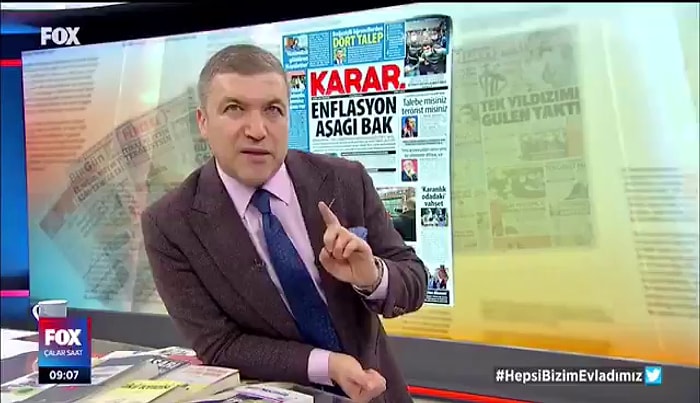 İsmail Küçükkaya: "Melih Bulu, Devletin İçinden Üst Düzey Yetkiliyi Aradı 'Tutuklama Yapmayınız' Dedi"