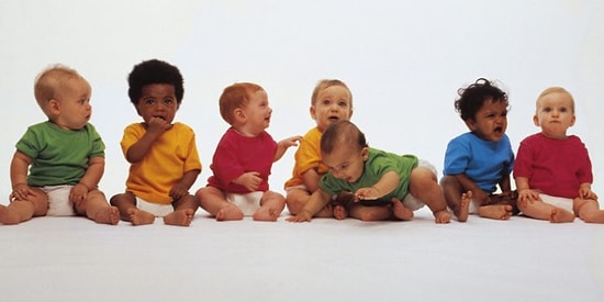 Soyun Aslında Hangi Irka Dayanıyor?