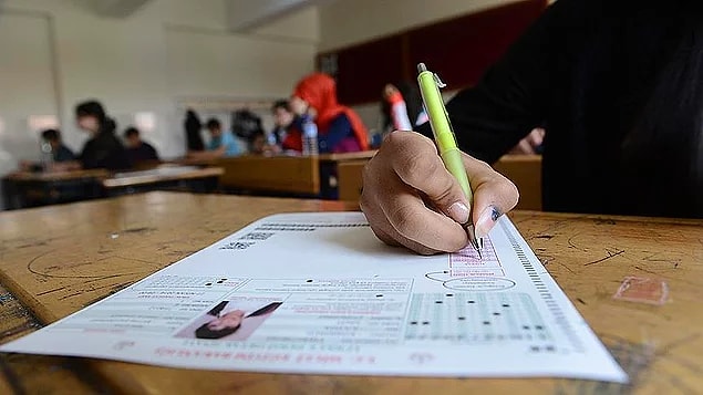 Bursluluk Sınavı Nedir?