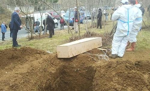 Cenazeler Karıştı; Koronavirüsten Ölen Kişiyi Görenler Karantinaya Alındı