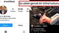 Melih Bulu Instagram'daki Reels Videosunu Silmeyi Unutunca Hesabını Satın Aldığı Ortaya Çıktı