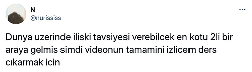 Enes Batur'a Konuk Olan Merve Boluğur 'Eve Çağıran Bir Erkek Cinsellik İster' Diyerek Tartışma Yarattı