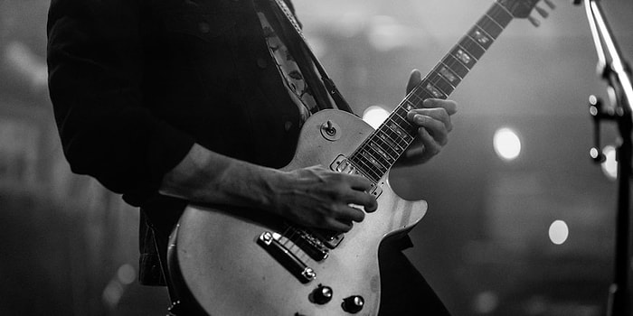 Hangi Türkçe Rock Albümünün Daha Önce Çıktığını Tahmin Edebilecek Misin?