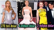 Bunlar Nasıl Paralar? Akılalmaz Fiyatlara Giydikleri Kıyafetlerle Hepimizi Şaşkınlıklara Sürükleyen 16 Ünlü
