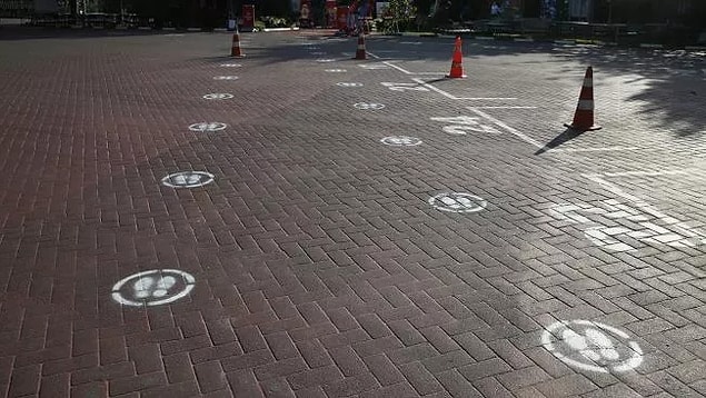 İlk hafta Kovid-19'un bulaşma yolları ve korunma önlemleri anlatılacak