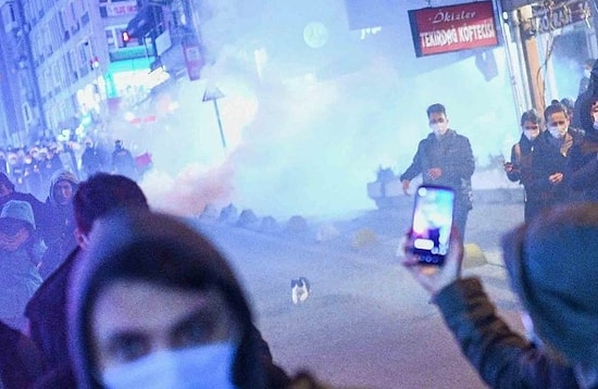 Aralarında Chomsky ve Butler da Var: 3317 Akademisyenden AKP'ye ve Bulu'ya Boğaziçi Çağrısı