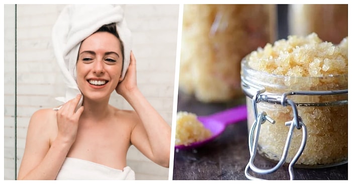 Sabun Kullanmadan Yıkanmaya Başlayanların Vücutlarında Yaşadıkları Şaşırtıcı ve Sağlıklı Değişimler