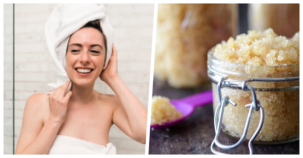 Sabun Kullanmadan Yıkanmaya Başlayanların Vücutlarında Yaşadıkları Şaşırtıcı ve Sağlıklı Değişimler