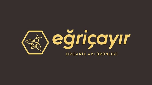 Her bir adımda organik üretim yapan Eğriçayır, piyasada hep en tepede!