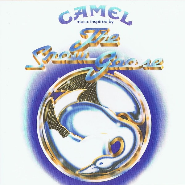 Camel - The Snow Goose