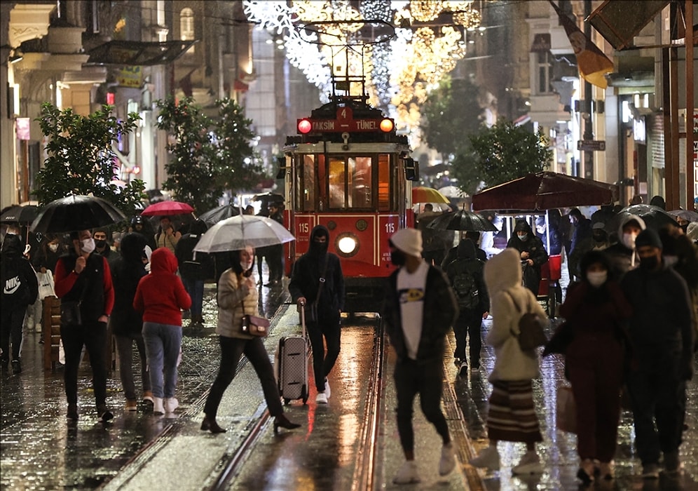 MetroPOLL Araştırması: Millet İttifakı'na Destek Artıyor