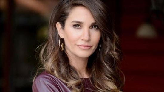 Maraşlı Dizisi "Firuzan" Rojda Demirer Kimdir? Rojda Demirer Nereli ve Kaç Yaşında?