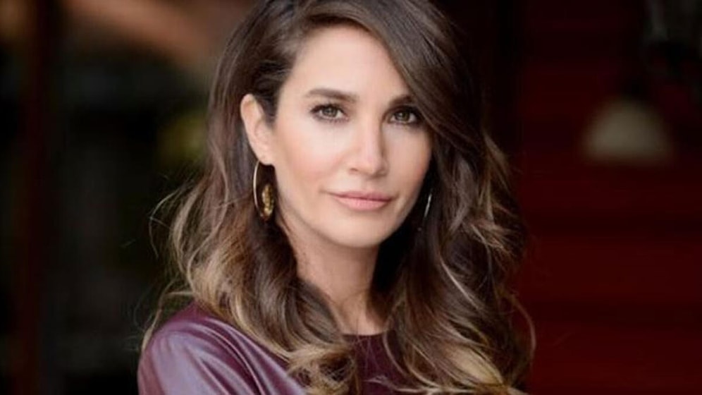 Maraşlı Dizisi "Firuzan" Rojda Demirer Kimdir? Rojda Demirer Nereli ve Kaç Yaşında?