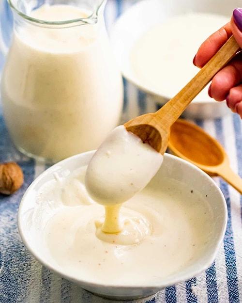Kalsiyum Kaynağımız Süt ile Mutfakta Mükemmeller Yaratabileceğiniz 11 Tanım
