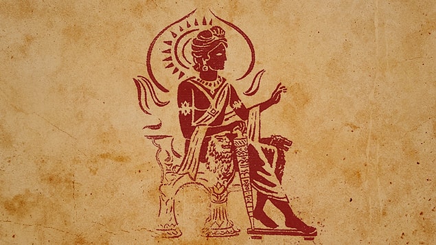 Gerçek kral rütbesiyle doğan II. Chandragupta, yakışıklılığı ve çevikliğiyle birlikte diğer hükümdarlara kıyasla daha fazla güçlüydü.