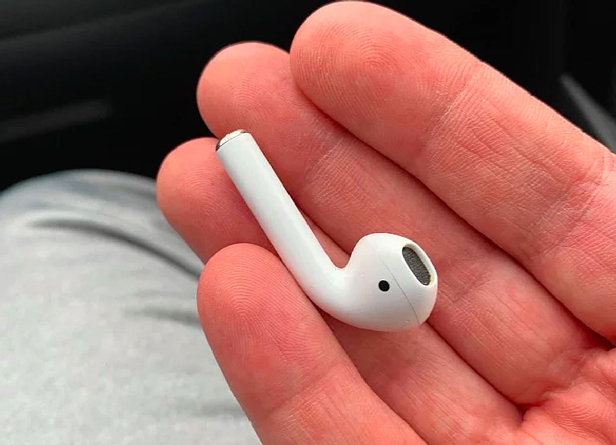 Аирподс Макс. Человечек из AIRPODS. Красивые беспроводные наушники. Эирподс про.