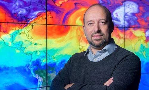 NASA'nın İlk İklim Danışmanı Atandı